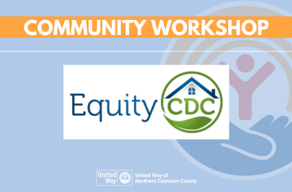 Equity CDC