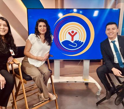Noticias RGV 